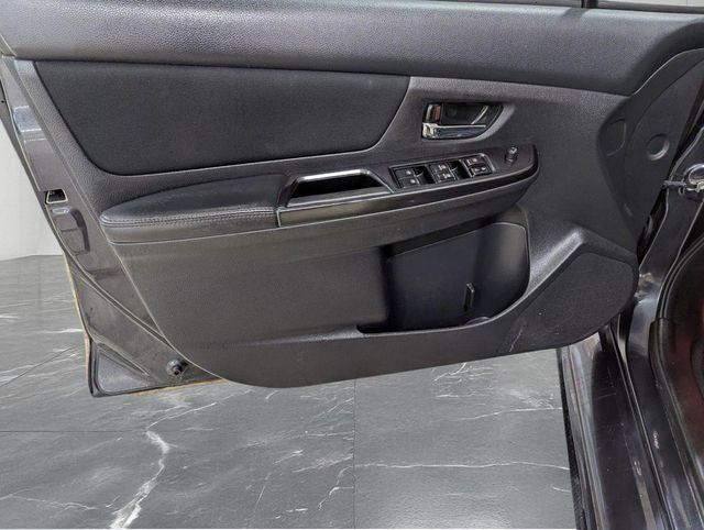2018 Subaru WRX Base