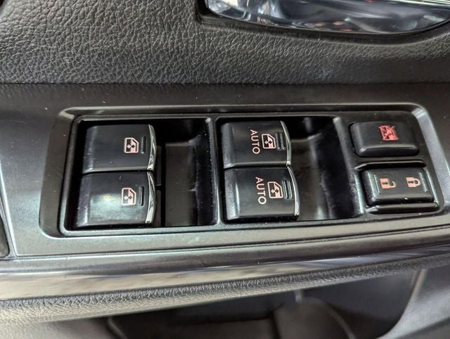 2018 Subaru WRX Base