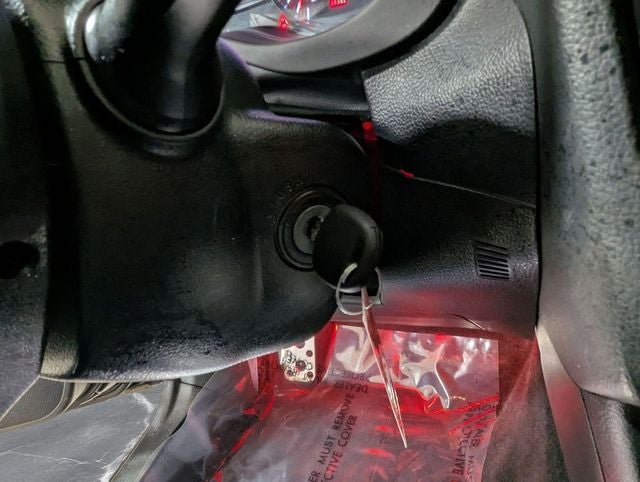 2018 Subaru WRX Base