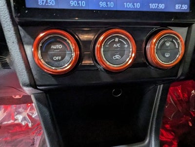 2018 Subaru WRX Base