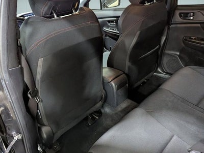 2018 Subaru WRX Base