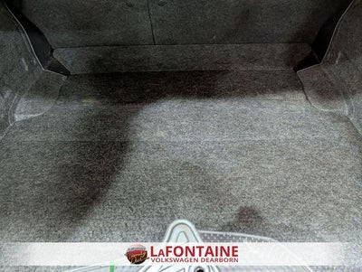 2018 Subaru WRX Base