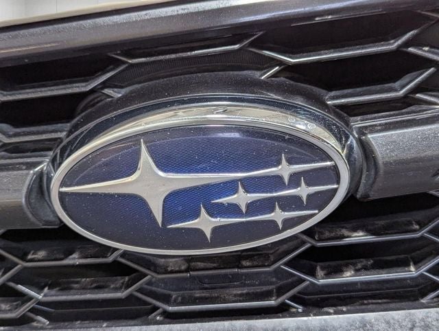 2018 Subaru WRX Base