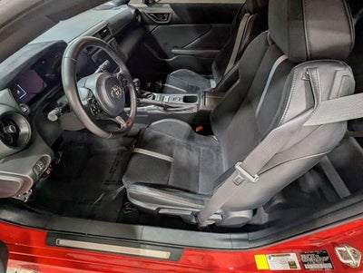 2023 Toyota GR86 Premium