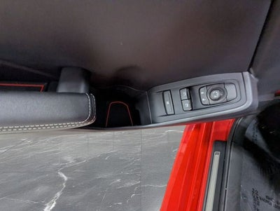 2023 Toyota GR86 Premium