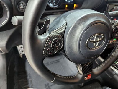 2023 Toyota GR86 Premium