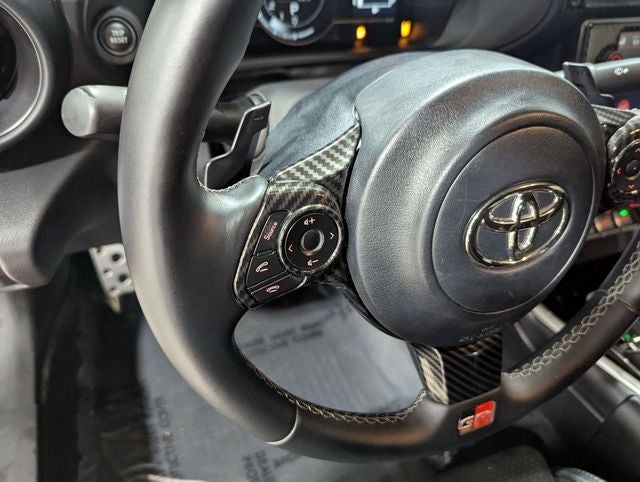 2023 Toyota GR86 Premium