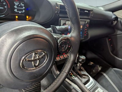 2023 Toyota GR86 Premium