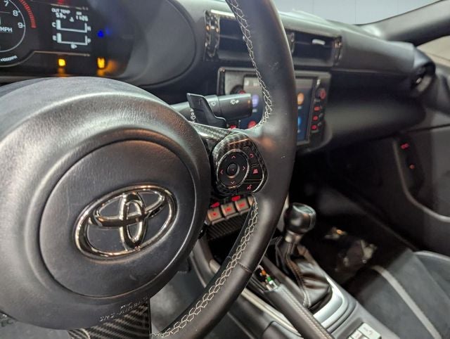 2023 Toyota GR86 Premium