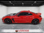 2023 Toyota GR86 Premium