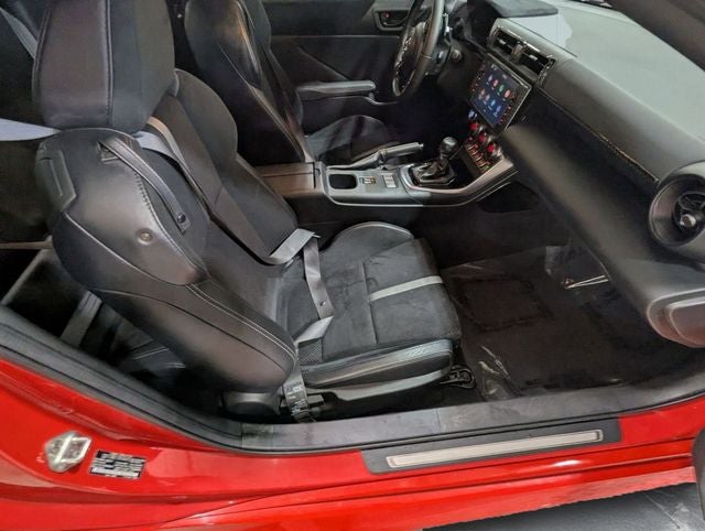 2023 Toyota GR86 Premium