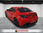 2023 Toyota GR86 Premium