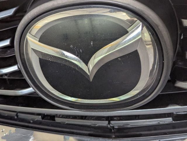 2017 Mazda Mazda6 Grand Touring
