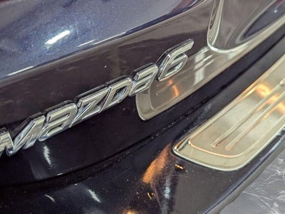 2017 Mazda Mazda6 Grand Touring