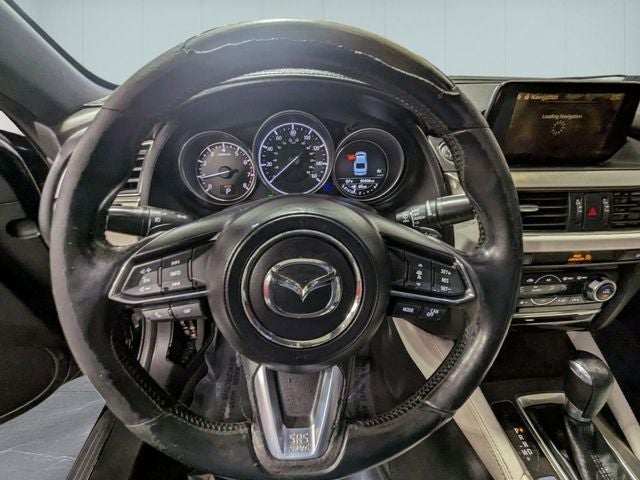 2017 Mazda Mazda6 Grand Touring