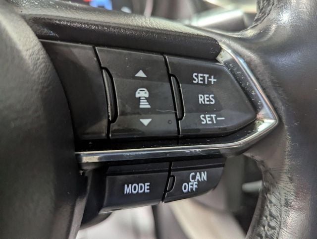 2017 Mazda Mazda6 Grand Touring