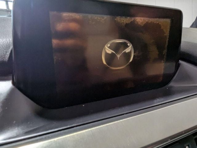 2017 Mazda Mazda6 Grand Touring