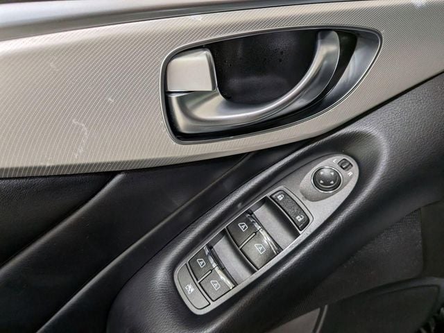 2021 INFINITI Q50 3.0t LUXE