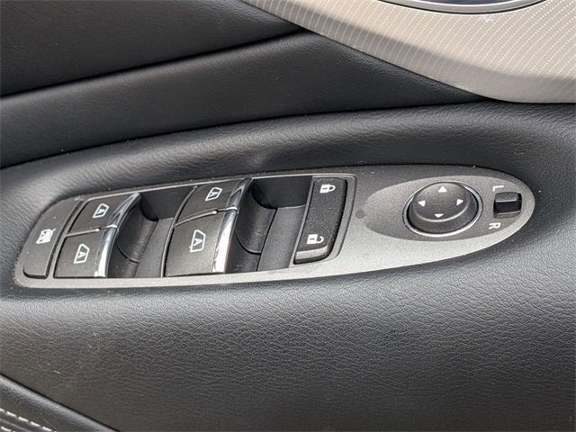 2021 INFINITI Q50 3.0t LUXE