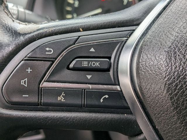 2021 INFINITI Q50 3.0t LUXE