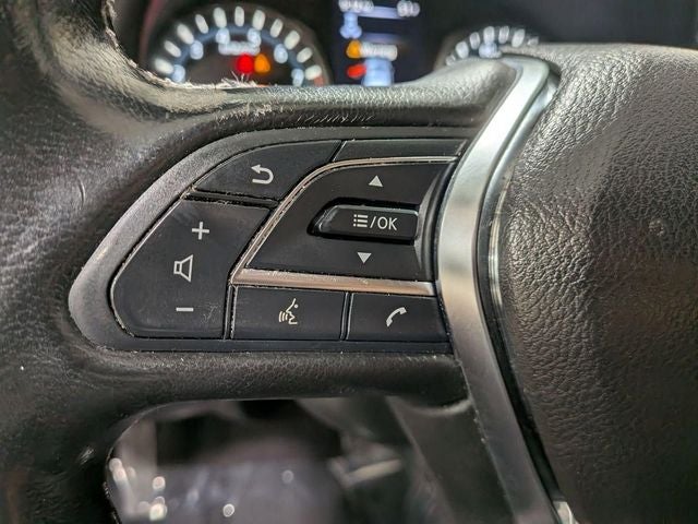 2021 INFINITI Q50 3.0t LUXE