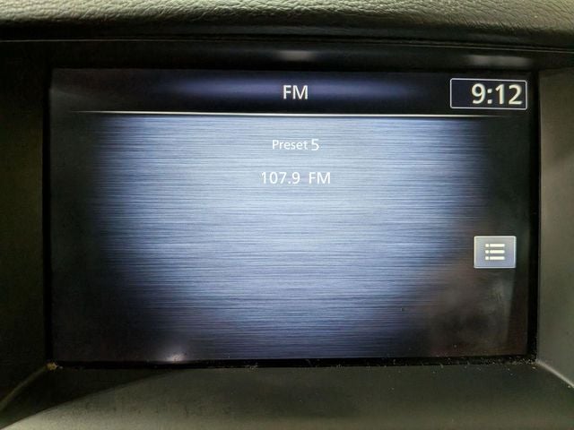 2021 INFINITI Q50 3.0t LUXE