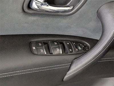 2020 Nissan Armada SV