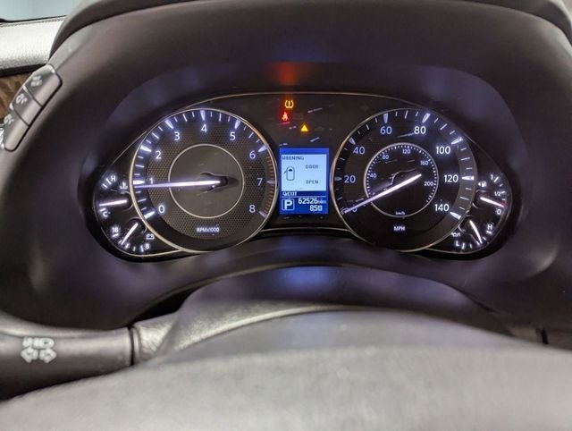 2020 Nissan Armada SV