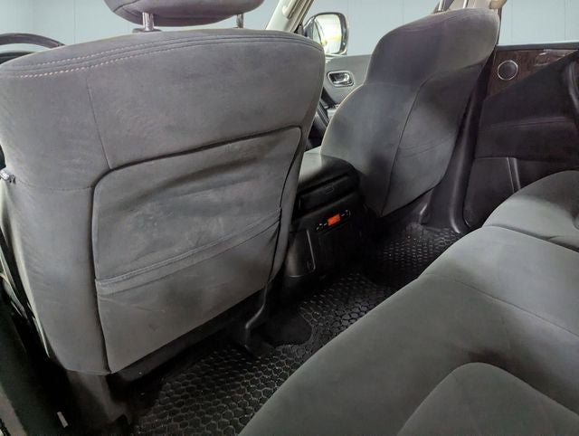 2020 Nissan Armada SV