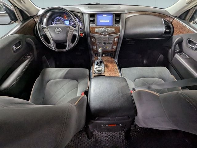 2020 Nissan Armada SV