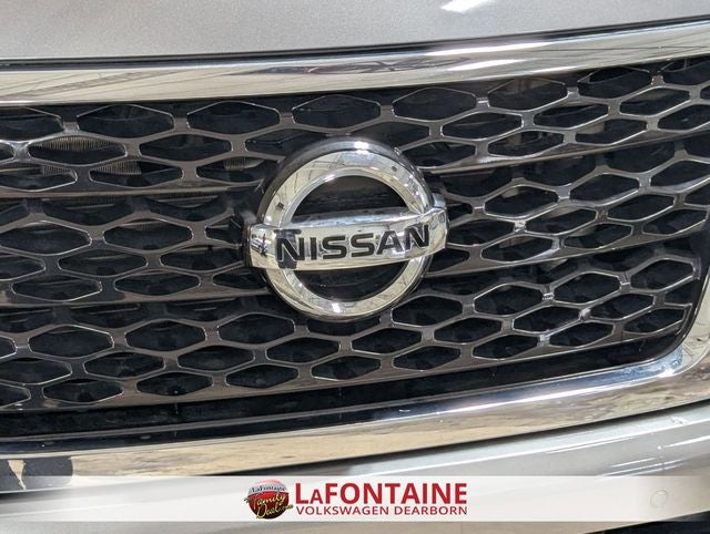 2020 Nissan Armada SV