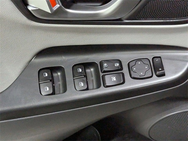 2022 Hyundai Kona Limited