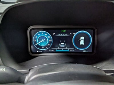 2022 Hyundai Kona Limited