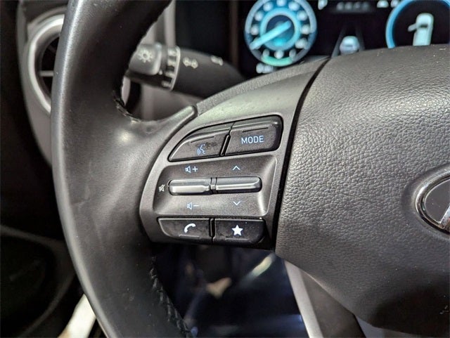 2022 Hyundai Kona Limited