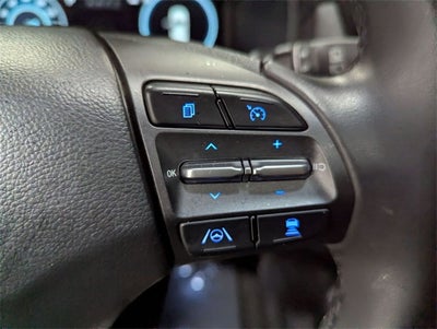 2022 Hyundai Kona Limited