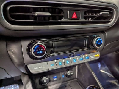 2022 Hyundai Kona Limited