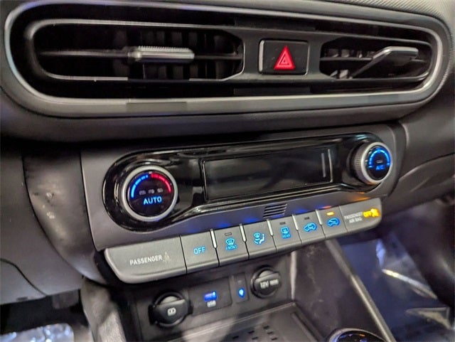 2022 Hyundai Kona Limited