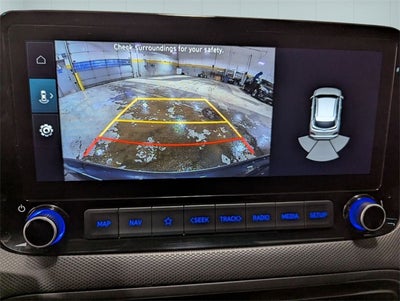 2022 Hyundai Kona Limited