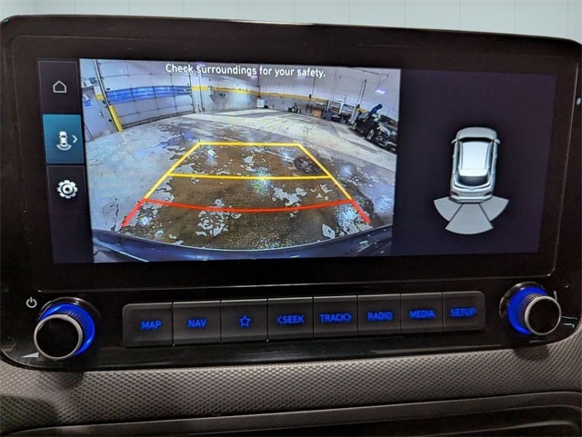 2022 Hyundai Kona Limited