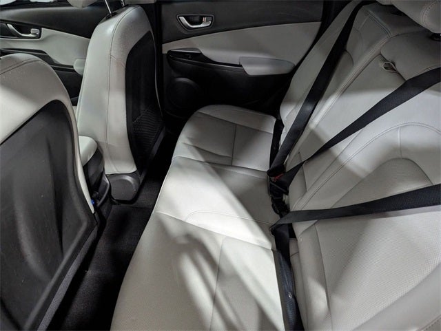 2022 Hyundai Kona Limited