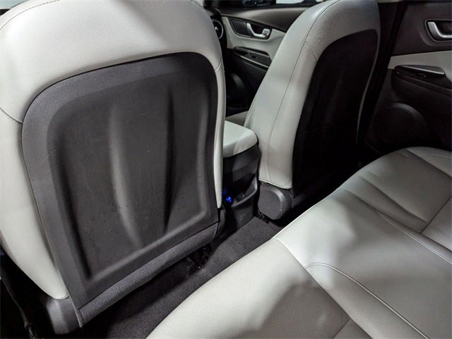 2022 Hyundai Kona Limited