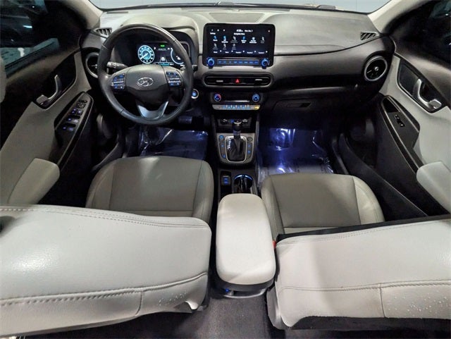 2022 Hyundai Kona Limited