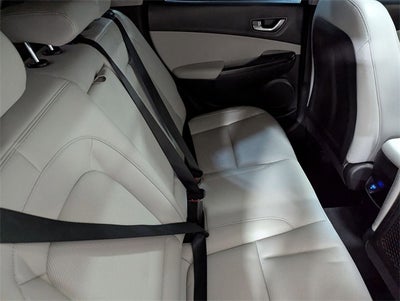 2022 Hyundai Kona Limited