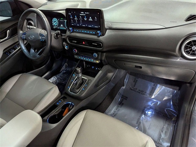 2022 Hyundai Kona Limited