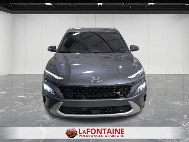 2022 Hyundai Kona Limited