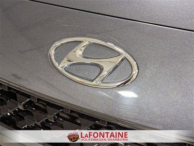 2022 Hyundai Kona Limited