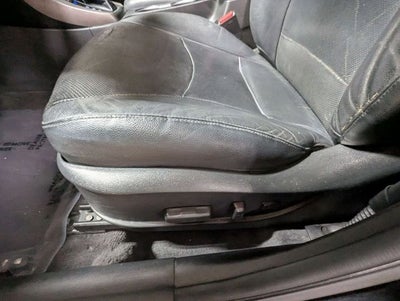 2016 Hyundai Elantra Limited