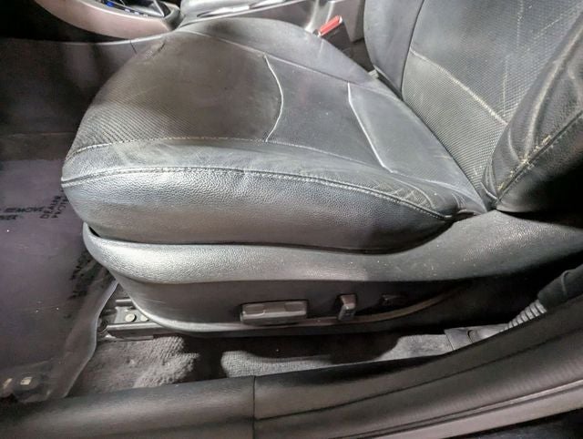 2016 Hyundai Elantra Limited