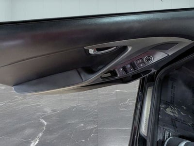 2016 Hyundai Elantra Limited