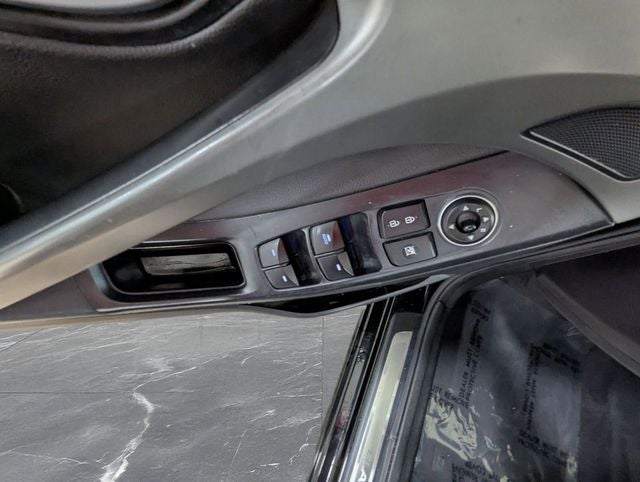 2016 Hyundai Elantra Limited